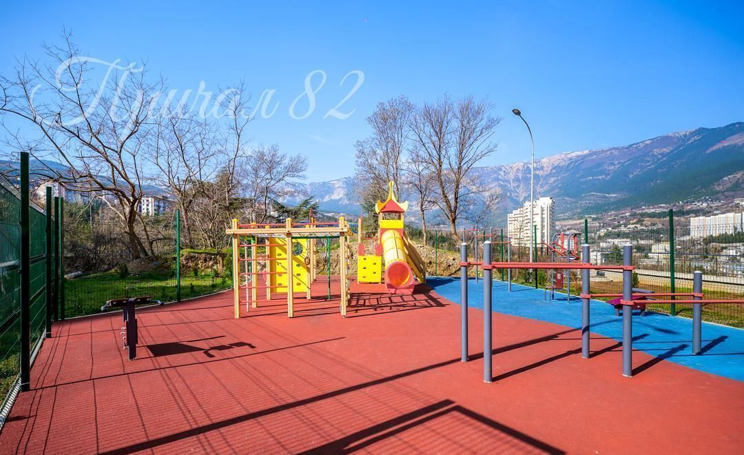 квартира г Ялта ул Красноармейская 36бк/3 фото 16