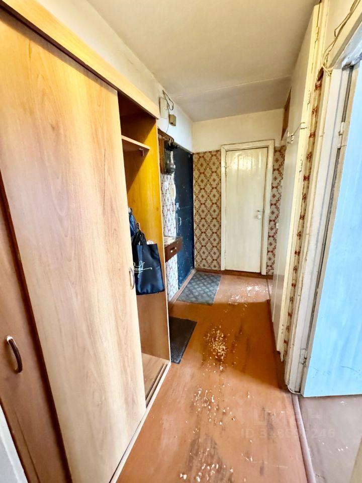 квартира г Орехово-Зуево ул Володарского 29 Орехово-Зуевский городской округ фото 9