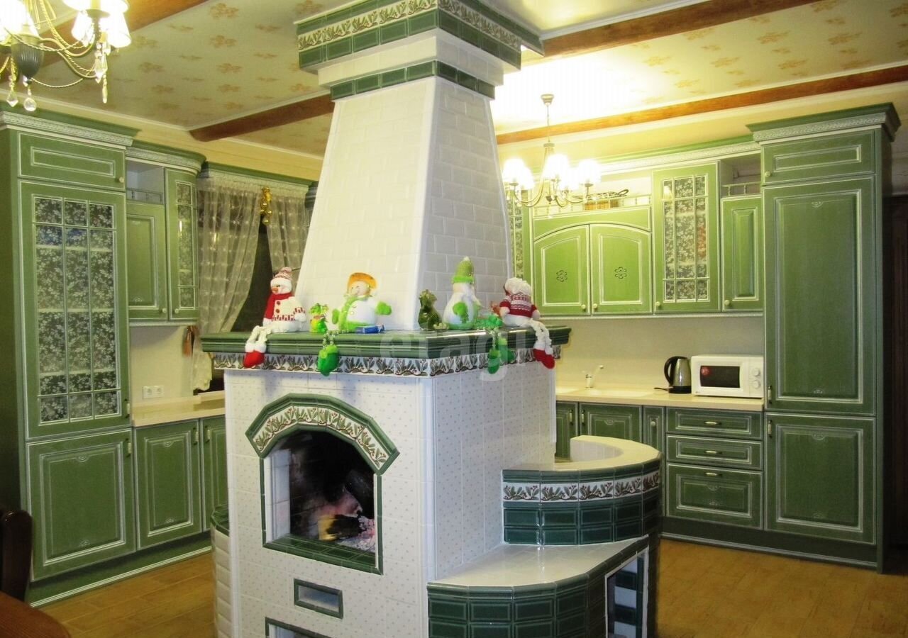 дом г Тюмень р-н Ленинский снт Якорь ул Светлая фото 6