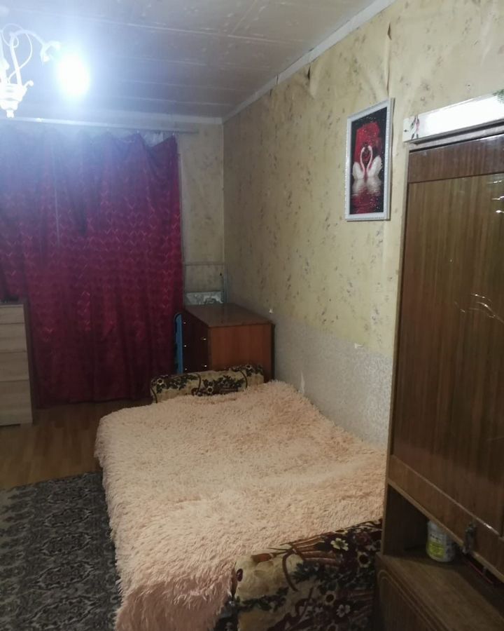 квартира г Подольск пр-кт Юных Ленинцев 84а Остафьево, Подольск фото 5