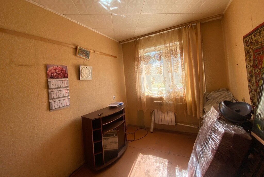 квартира г Липецк р-н Советский ул Гагарина 85 фото 1