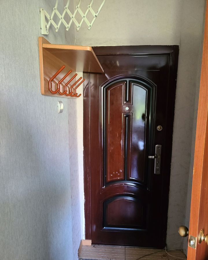 квартира г Абакан ул Трудовая 11 фото 4