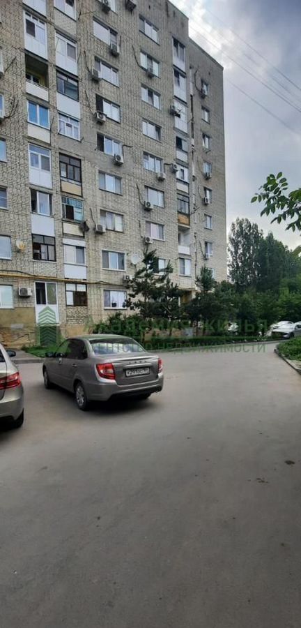 квартира г Саратов р-н Кировский ул Геофизическая 42/48 фото 1