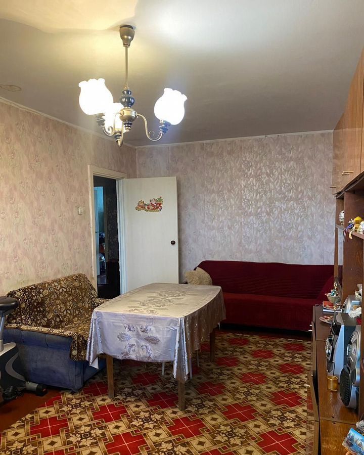 квартира г Можайск ул Фрунзе 6 Можайский г. о. фото 24