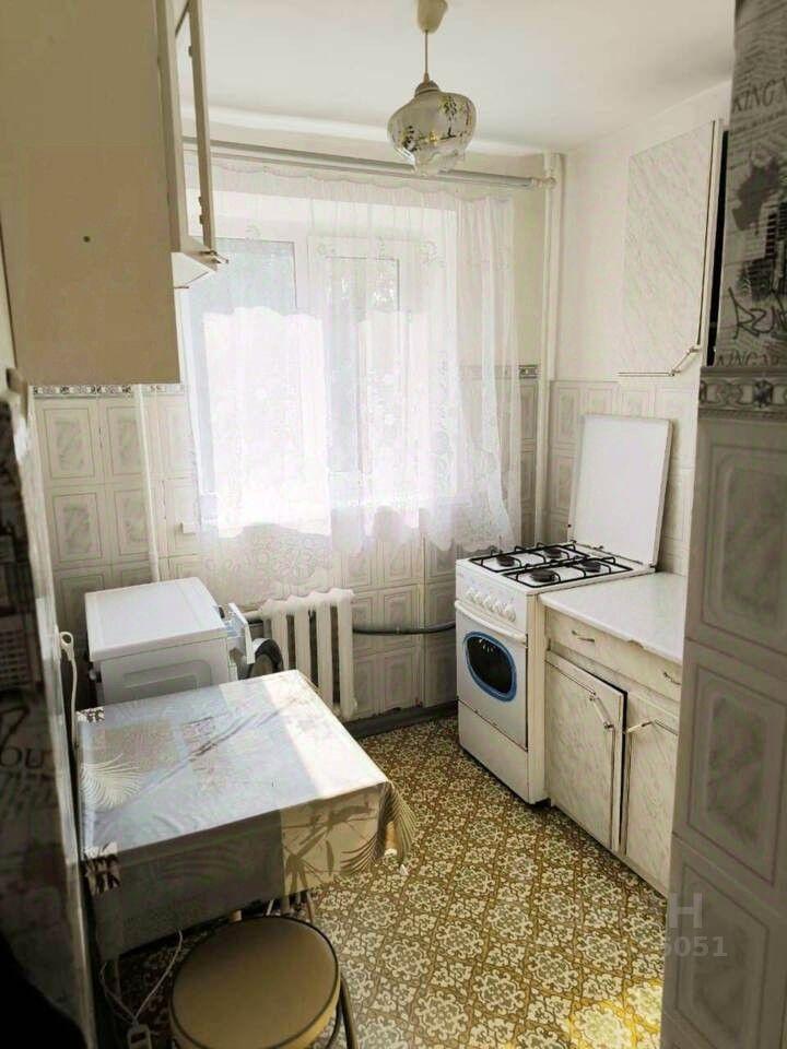 квартира г Краснодар р-н Прикубанский ул Московская 86 фото 5