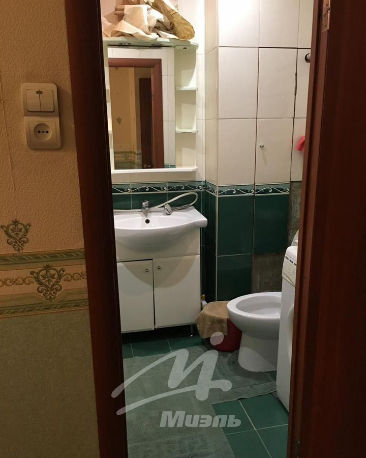 квартира г Москва метро Авиамоторная ш Энтузиастов 11ак/1 муниципальный округ Лефортово фото 4