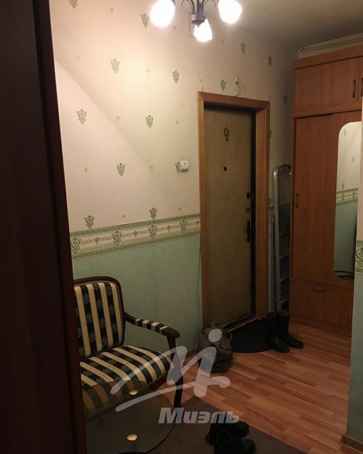 квартира г Москва метро Авиамоторная ш Энтузиастов 11ак/1 муниципальный округ Лефортово фото 2