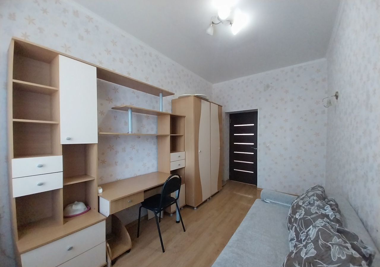 квартира г Астрахань р-н Ленинский ул Яблочкова 22 фото 10