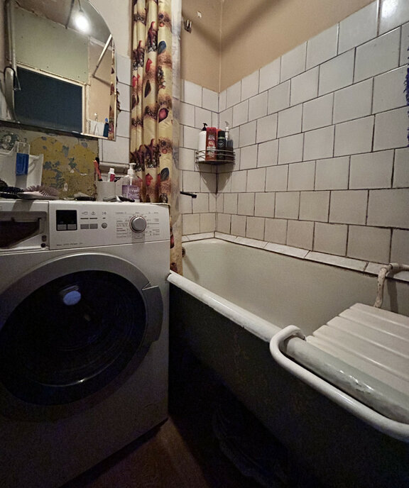 квартира г Киров р-н Первомайский ул Свободы 38а фото 15