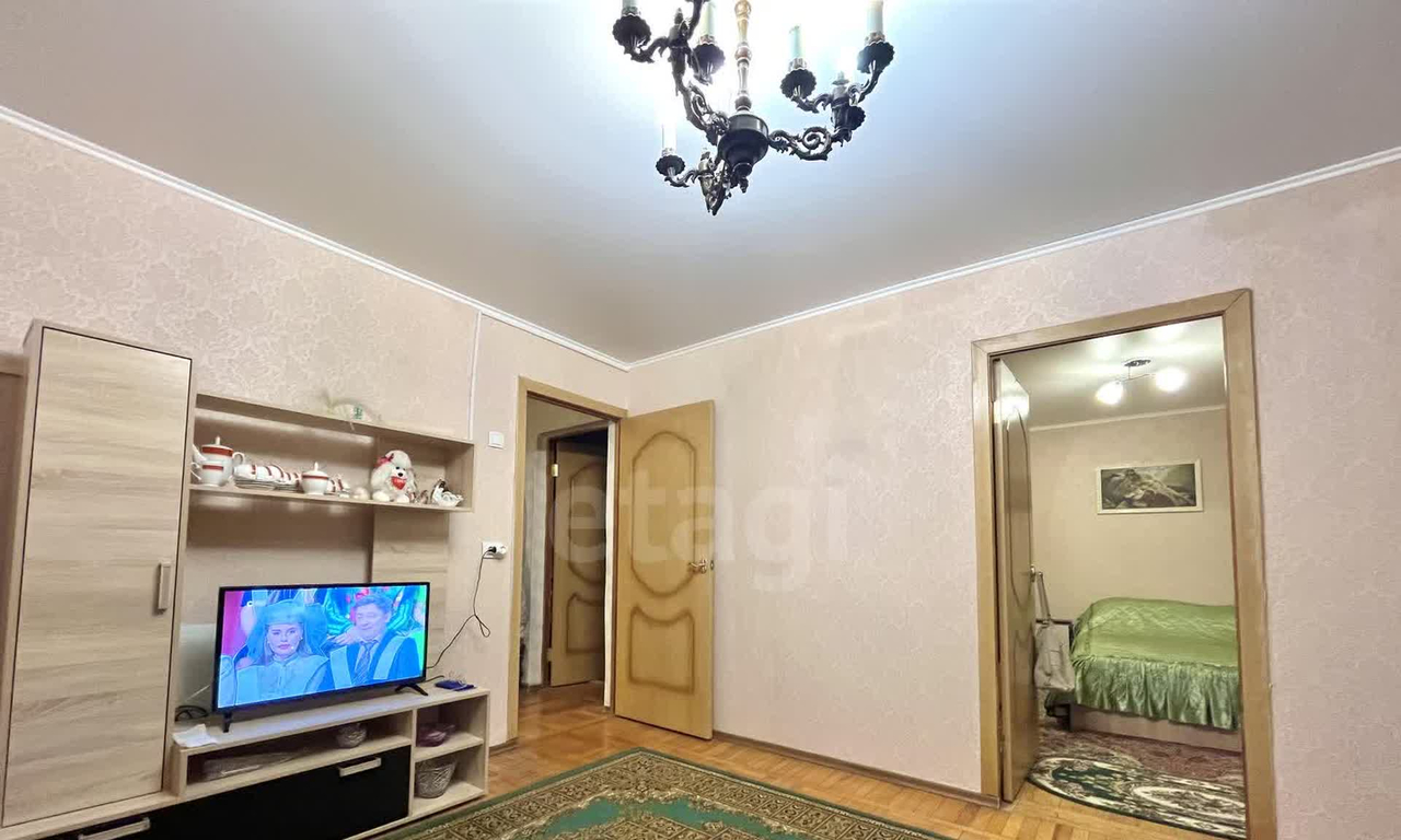 квартира г Батайск ул Кирова 34 фото 12