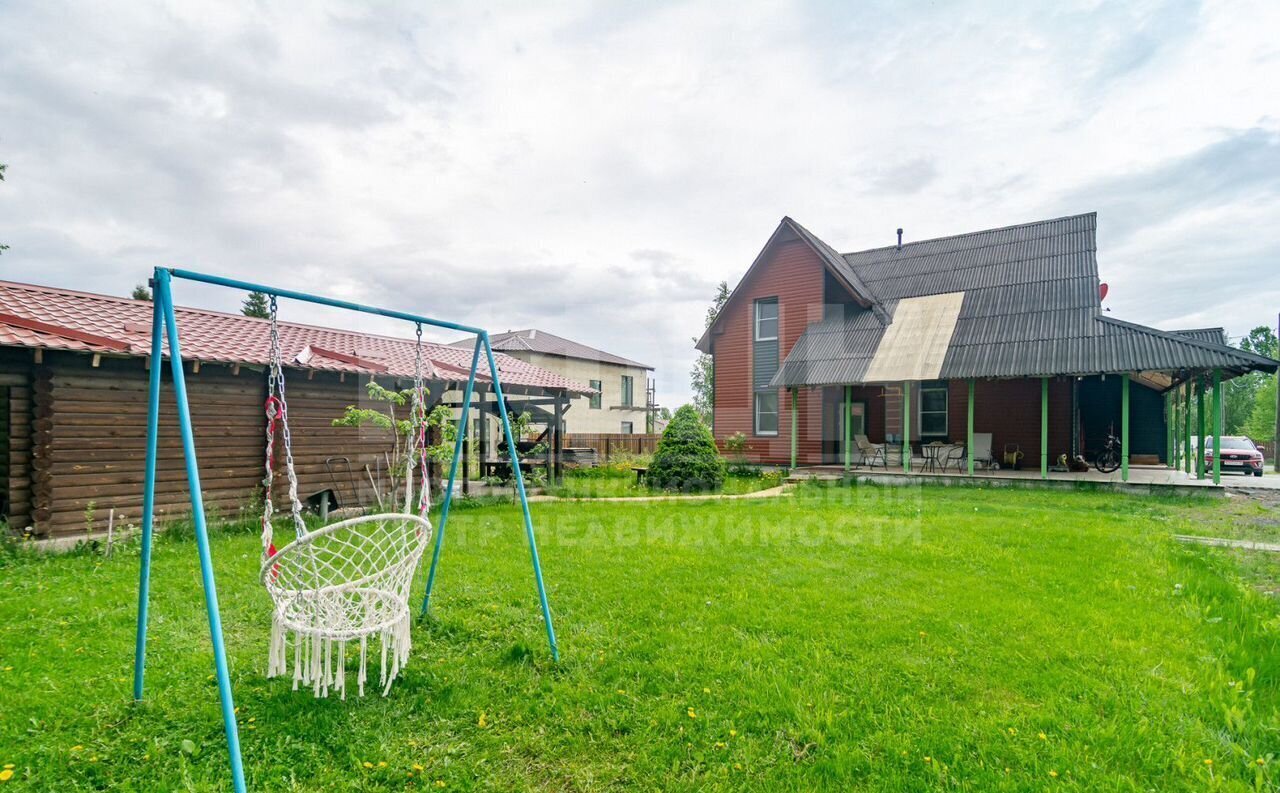 дом г Петрозаводск р-н Кукковка Кукковка ул Тенистая 36 фото 36