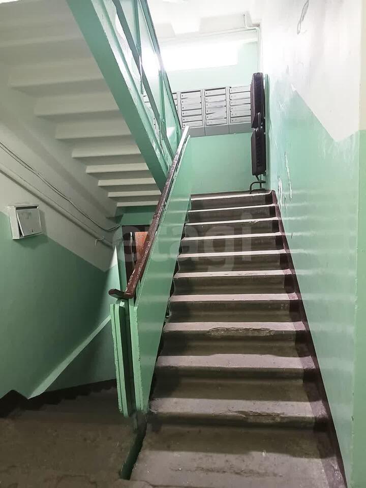 квартира г Архангельск р-н Октябрьский округ пр-кт Советских космонавтов 120 фото 17