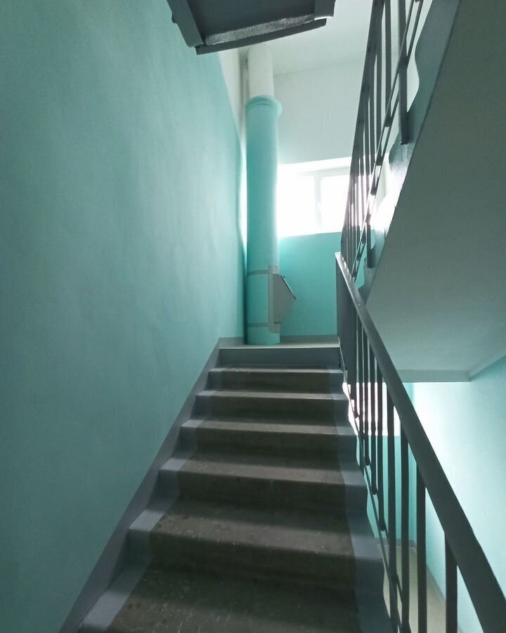квартира г Королев пр-кт Королева 24 фото 11