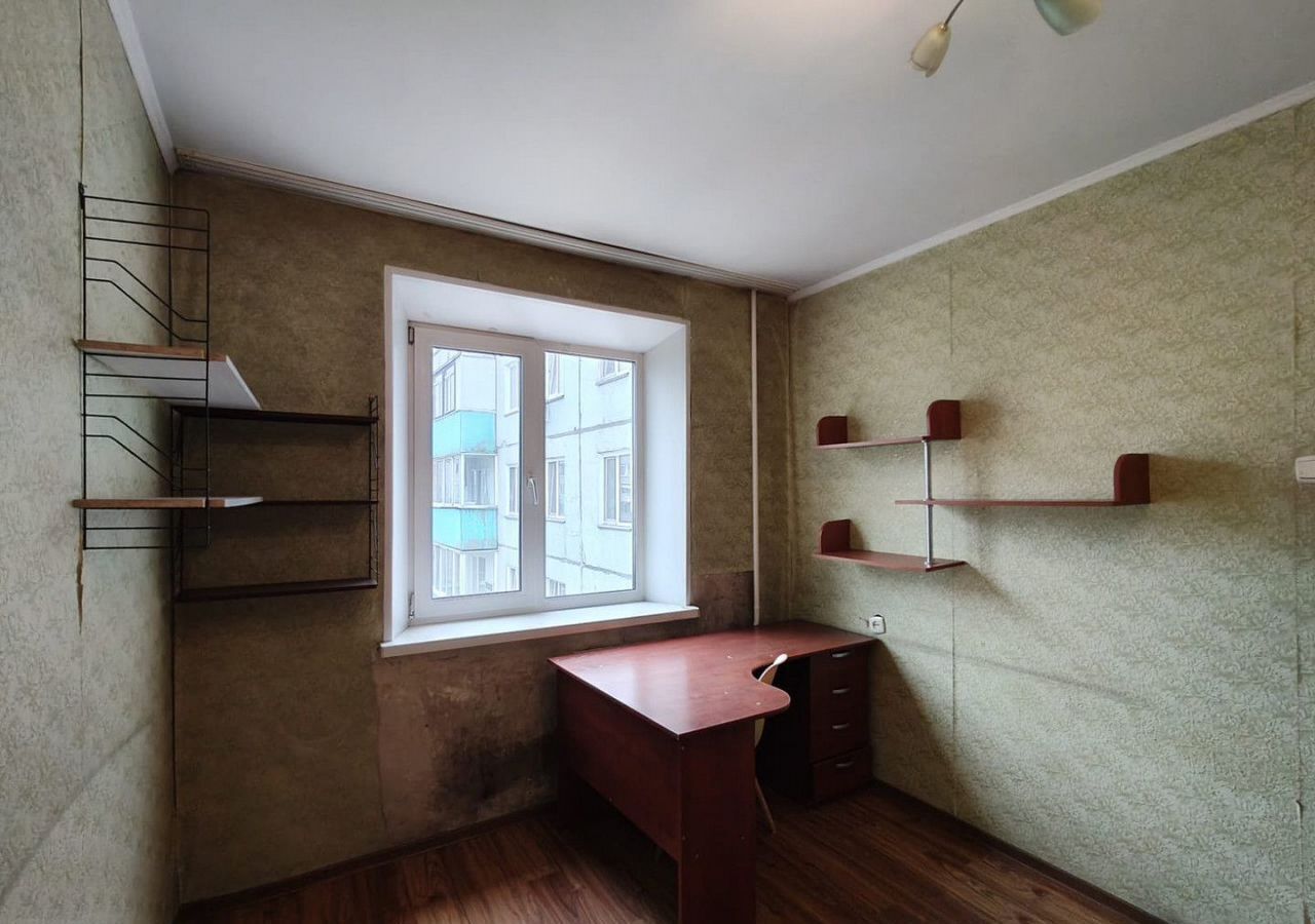 квартира г Абакан ул Лермонтова 3 фото 8