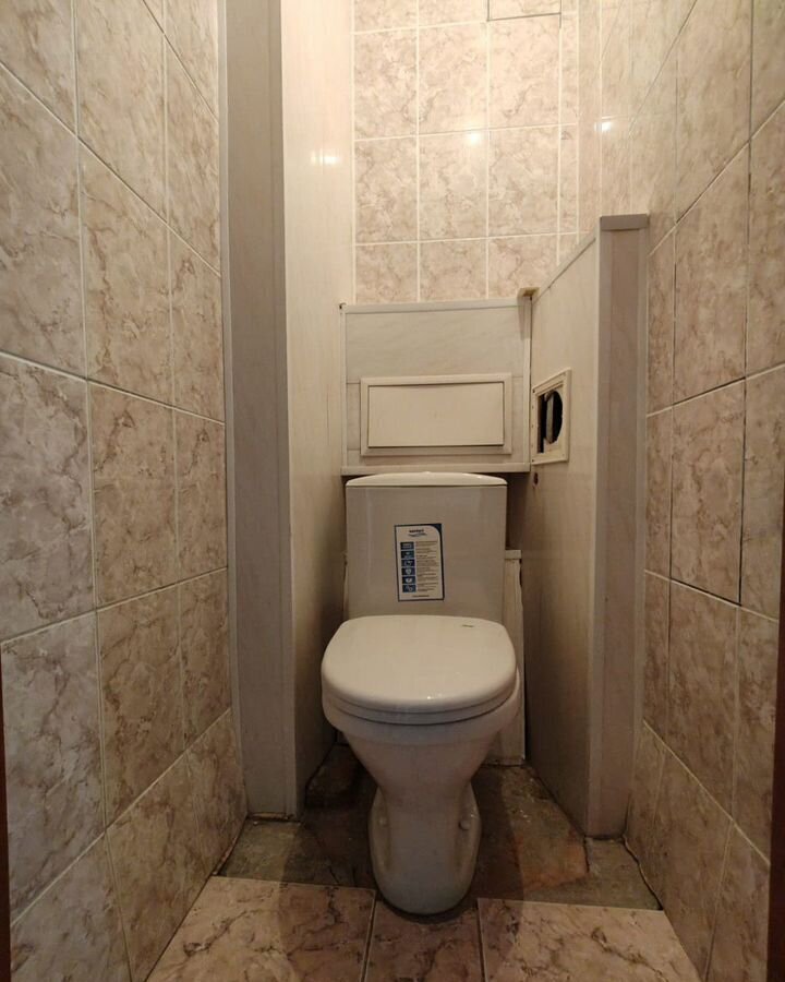 квартира г Абакан ул Лермонтова 3 фото 14
