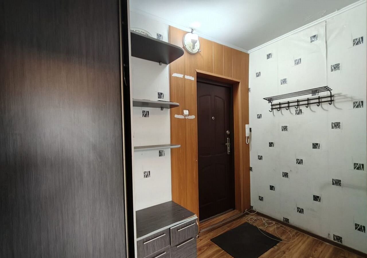 квартира г Абакан ул Лермонтова 3 фото 19