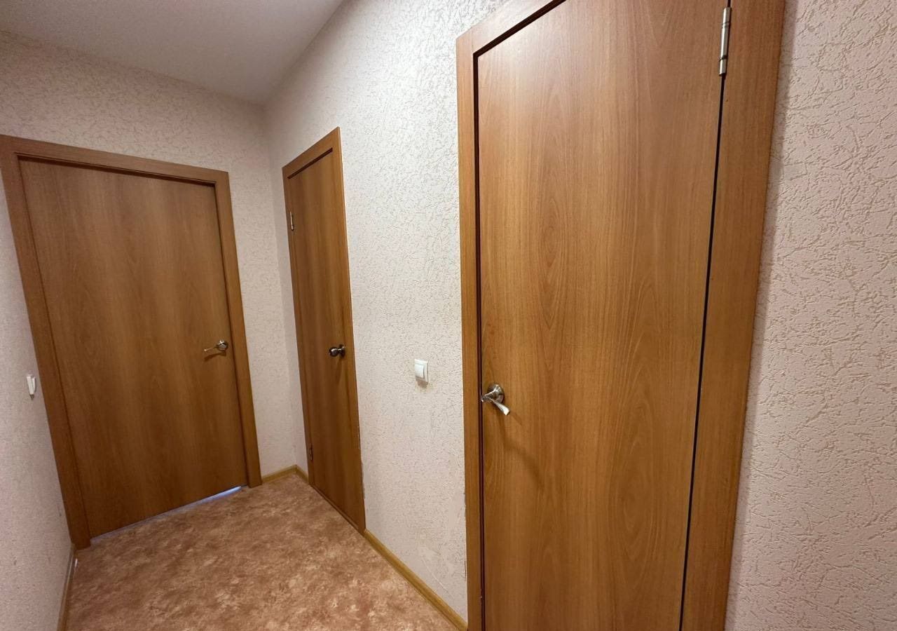 квартира г Воронеж р-н Коминтерновский ул 45 стрелковой дивизии 259/5 ЖК «Цветной Бульвар» фото 14