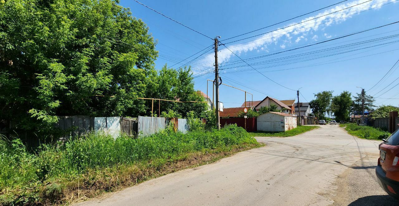 земля г Новокуйбышевск ул Тимирязева 21 фото 1