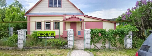ул Лесная Автозаводская фото