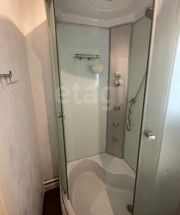 квартира г Омск пр-кт Королева 4а фото 6