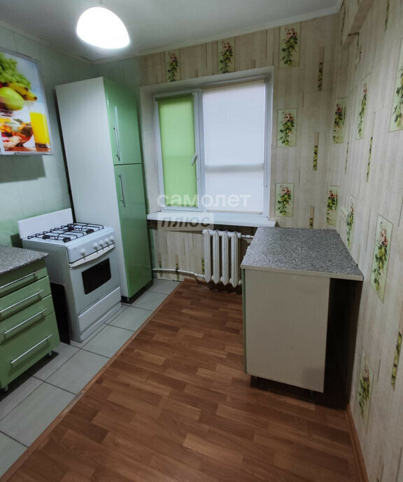 квартира г Астрахань р-н Ленинский ул Маркина 48/2а фото 3