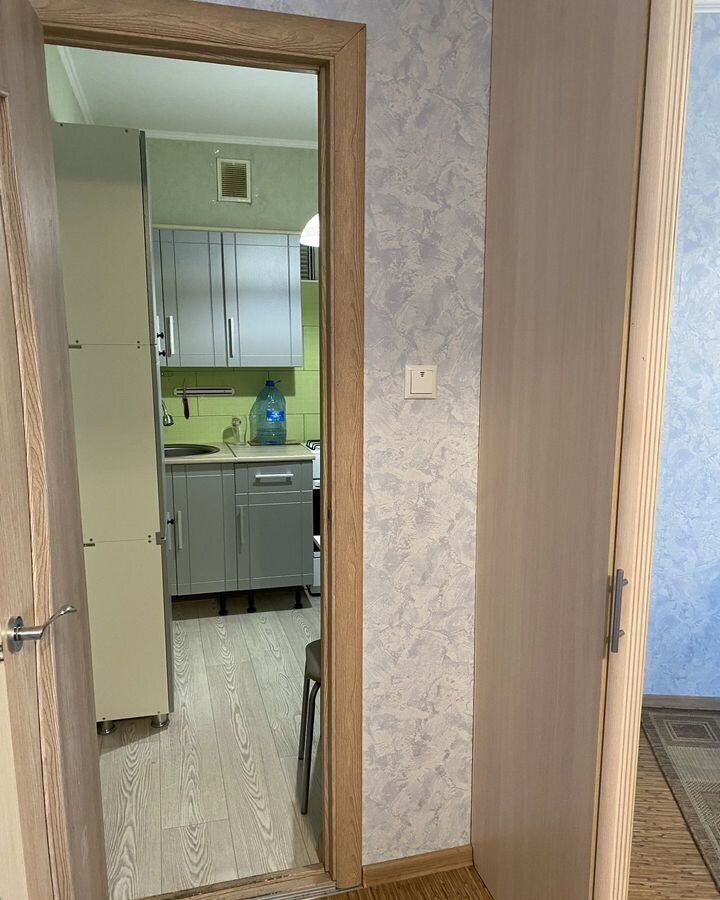 квартира р-н Зеленоградский г Зеленоградск ул Победы 16 фото 24