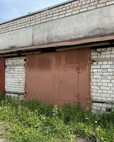 гараж р-н Заягорбский ул Краснодонцев 3а фото