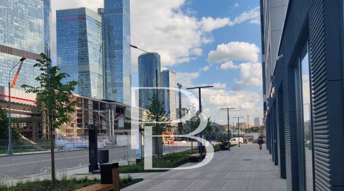 свободного назначения г Москва метро Шелепиха проезд Шмитовский 39к/8 муниципальный округ Пресненский фото 5