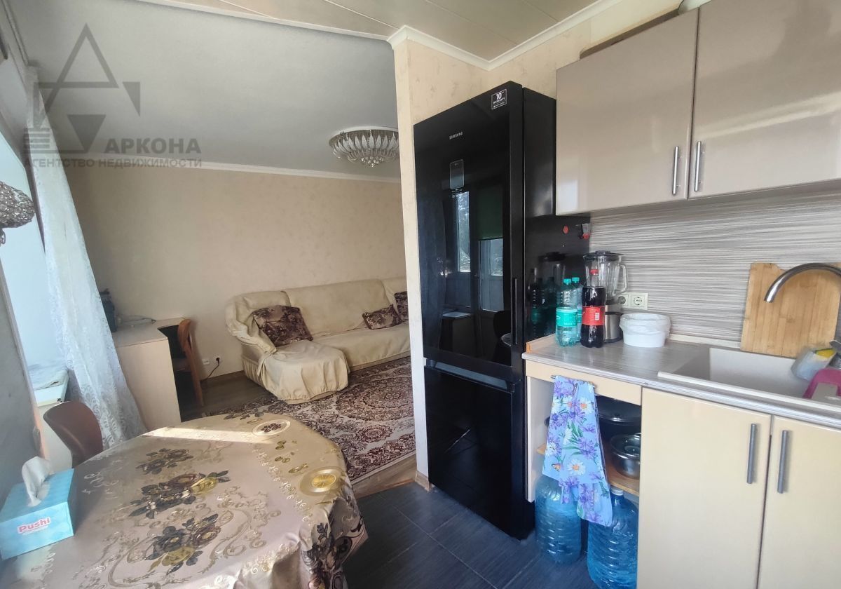 квартира г Таганрог Центральный ул Водопроводная 19 фото 5