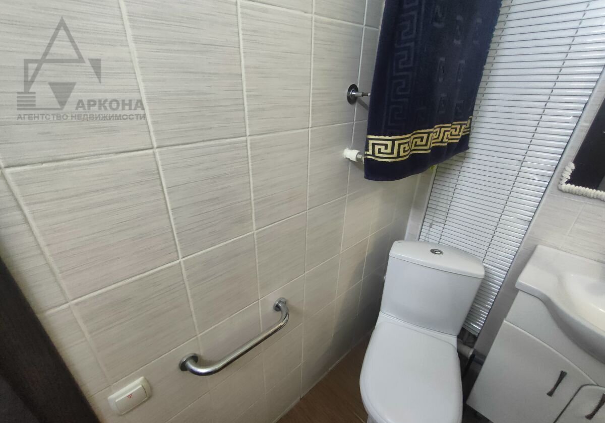 квартира г Таганрог Центральный ул Водопроводная 19 фото 20