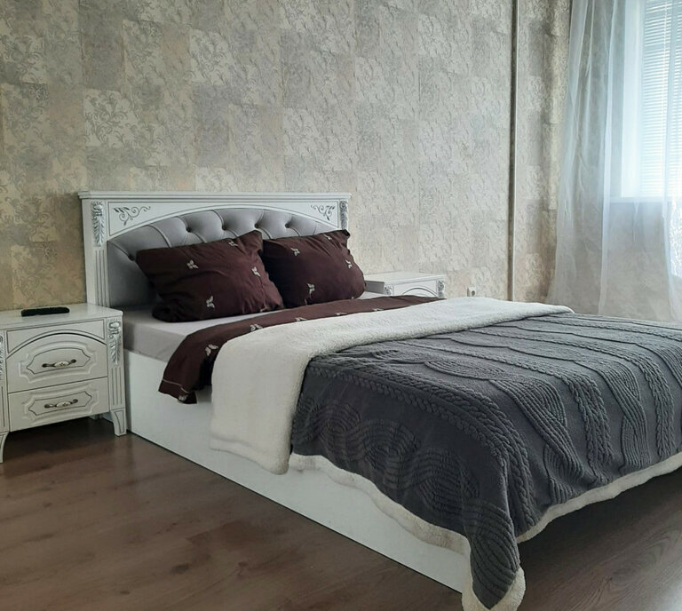 квартира г Новороссийск р-н Южный ул Малоземельская 14а фото 2