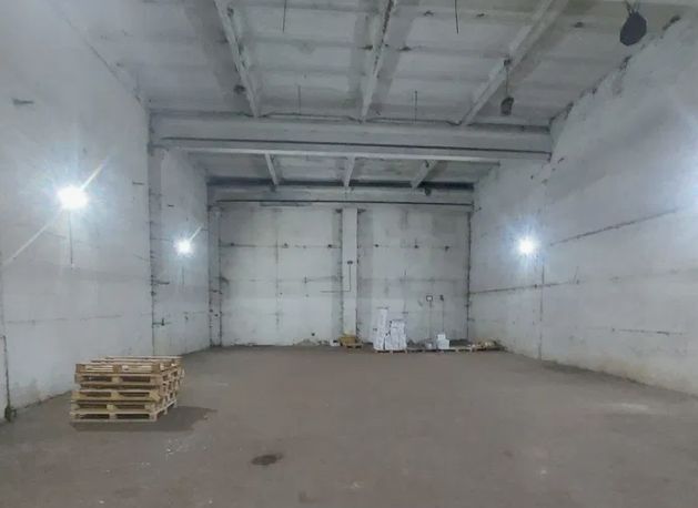 производственные, складские г Воронеж р-н Советский ул Космонавтов 1/2 фото 4