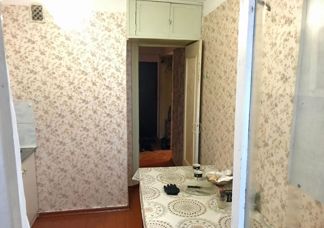квартира г Махачкала пр-кт Али-Гаджи Акушинского 33а р-н Советский фото 3