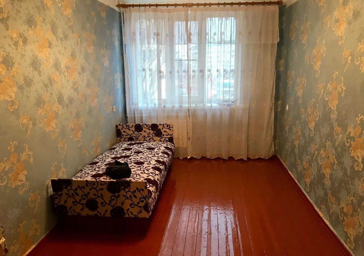 квартира г Махачкала пр-кт Али-Гаджи Акушинского 33а р-н Советский фото 6