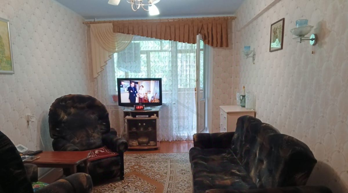 комната г Калуга р-н Московский ул Карачевская 1 фото 1