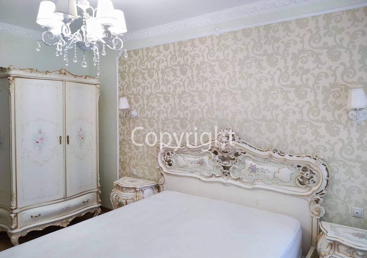 квартира г Реутов ул Комсомольская 18/2 Реутов фото 10