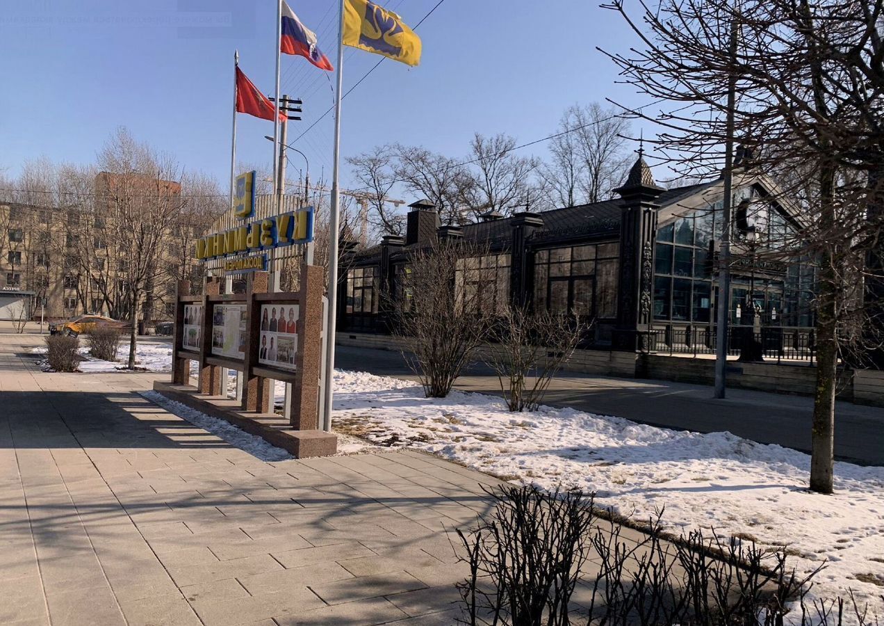 квартира г Москва метро Кузьминки ул Маршала Чуйкова 8 муниципальный округ Кузьминки фото 9