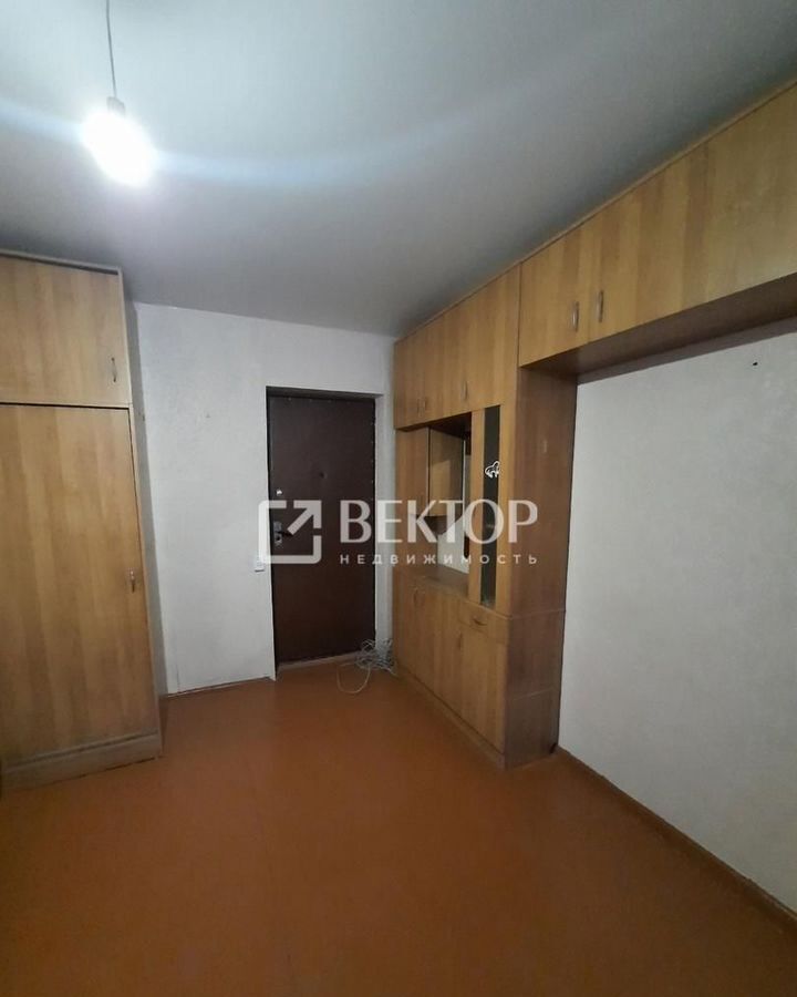 комната г Кострома р-н Заволжский ул Южная 8 фото 4