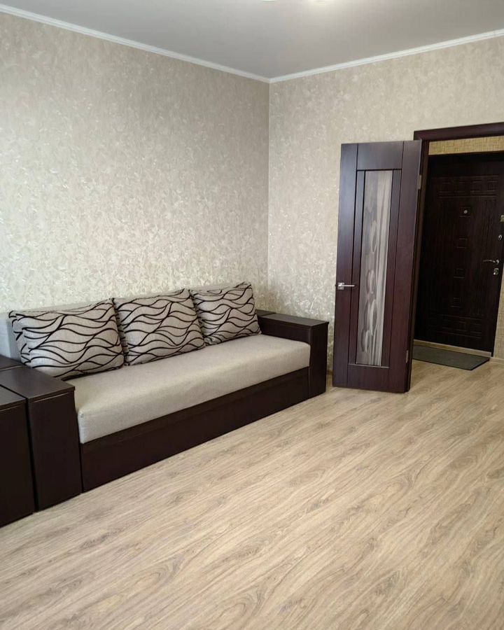 квартира г Брянск р-н Фокинский пр-кт Московский 66 фото 16