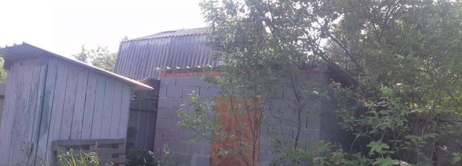дом г Воскресенск ул Центральная Колыберево-2 СНТ фото 4