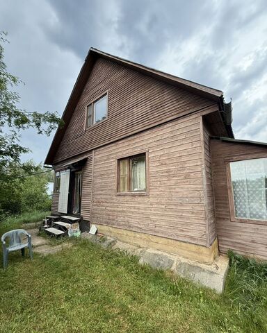 48 км, СНТ Сафоново-2, 308, Рогачёвское шоссе фото