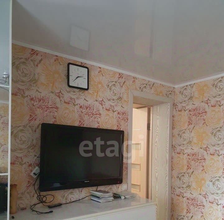 квартира г Уфа р-н Ленинский ул Вагонная 35 фото 1