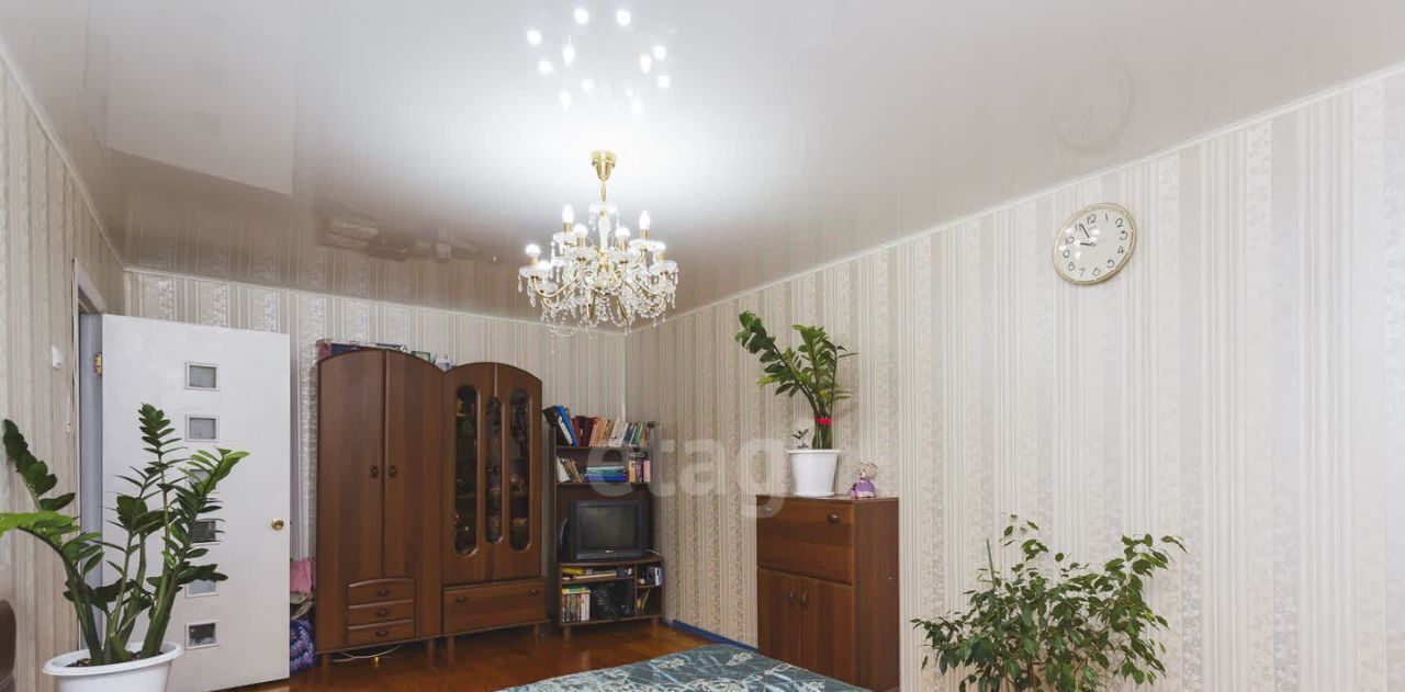 квартира г Уфа р-н Орджоникидзевский б-р Славы 2/3 фото 3