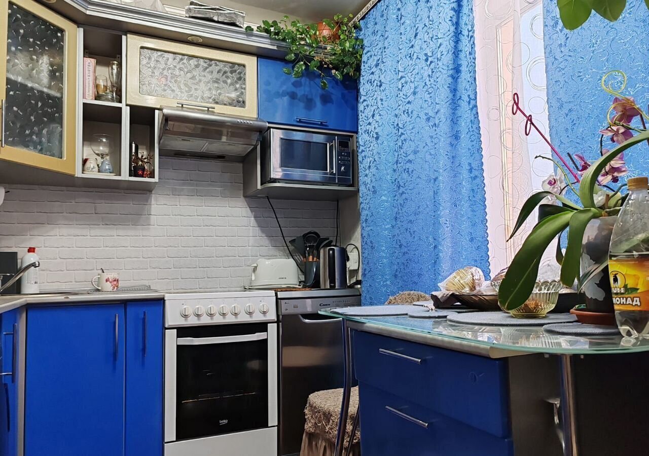 квартира г Абакан ул Ломоносова 20 фото 2