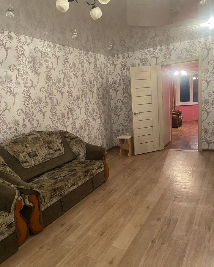 квартира г Челябинск п Миасский р-н Центральный ул Парковая(Колхозный) 5 Миасс фото 3