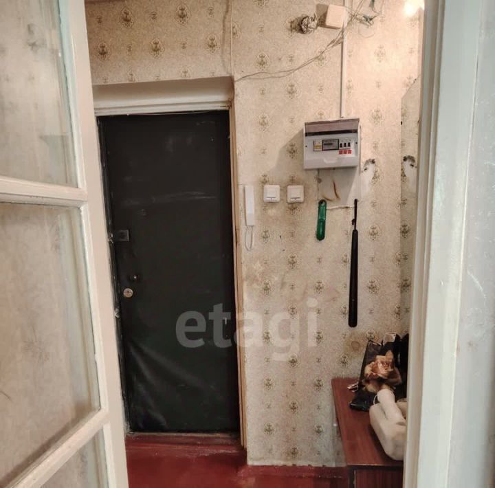 квартира г Уфа р-н Советский ул Рихарда Зорге 40 фото 13