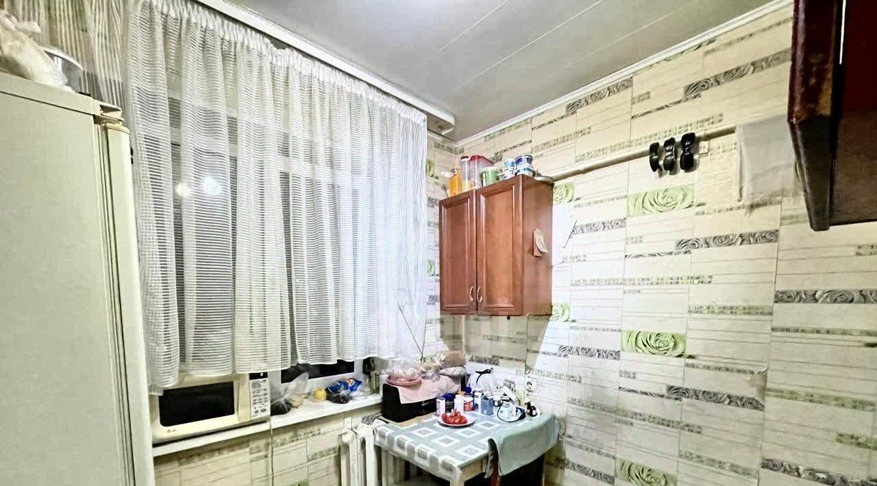 квартира г Уфа р-н Калининский ул Орджоникидзе 13 фото 10
