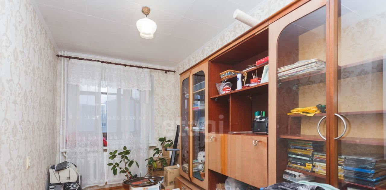квартира г Уфа р-н Демский ул Мусы Джалиля 68/1 фото 11
