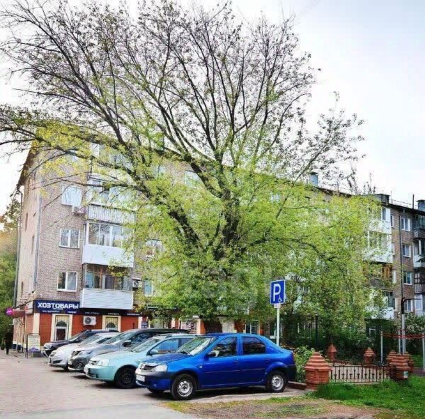 квартира г Уфа р-н Орджоникидзевский б-р Славы 11 фото 9