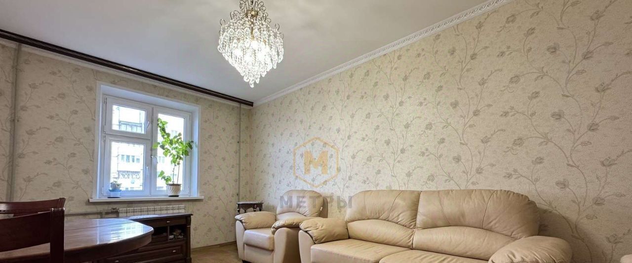 квартира г Белгород Западный ул Конева 27 фото 1